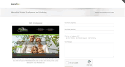 Desktop Screenshot of marketbros.com